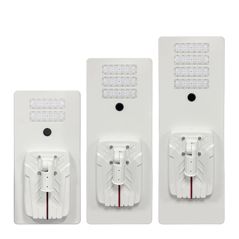 Pole and Wall Installation Guide