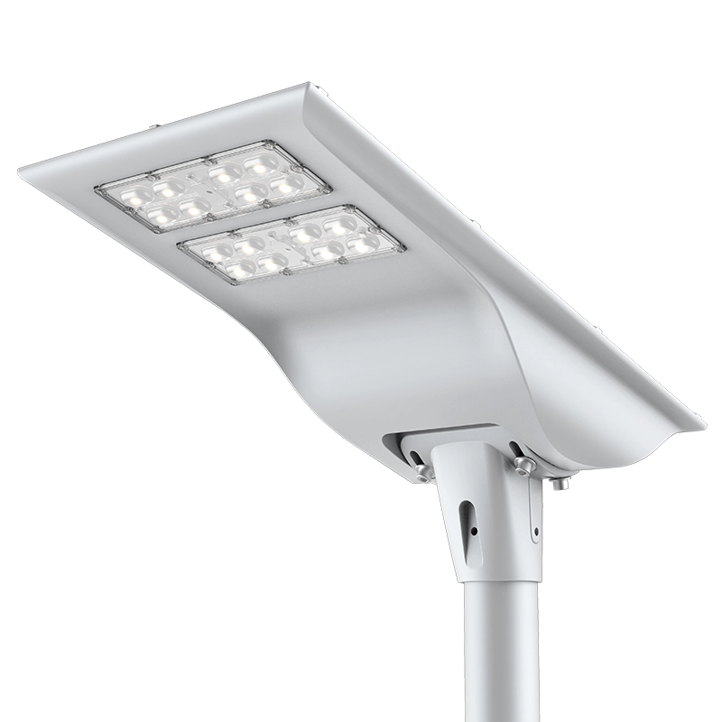 High Efficiency Mono Solar Panel