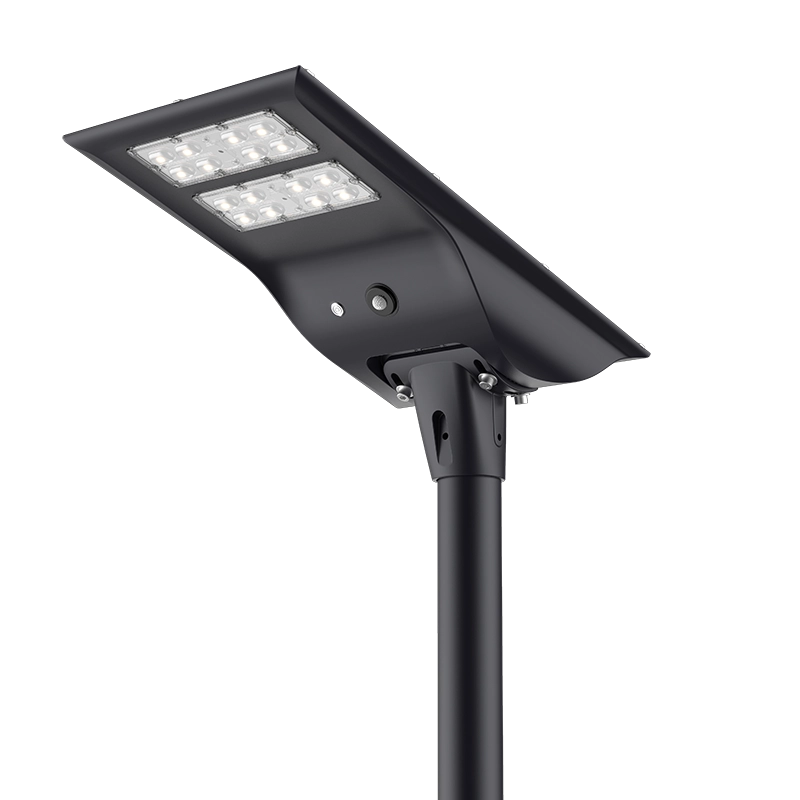 Solar Light Aging Test Line