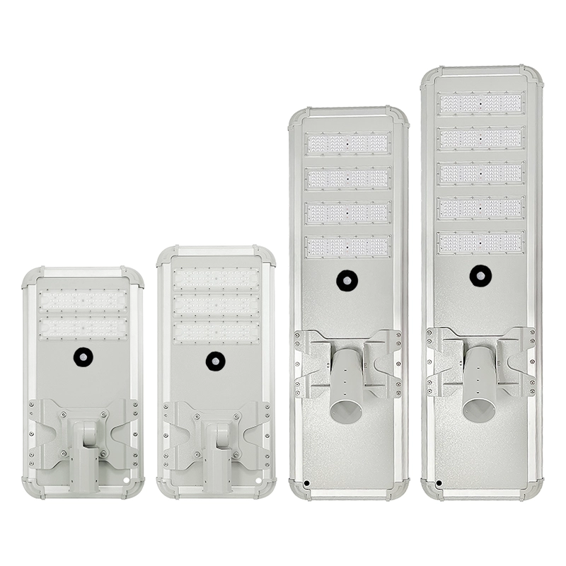 Solar Light Aging Test Factory