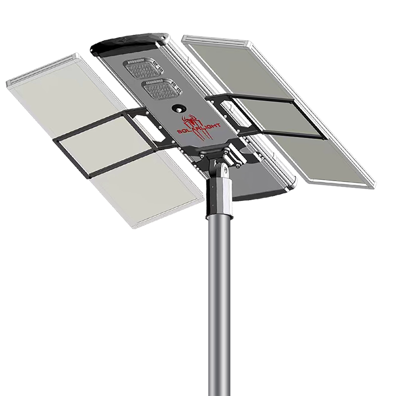 Heavy Duty Heat Sink Design