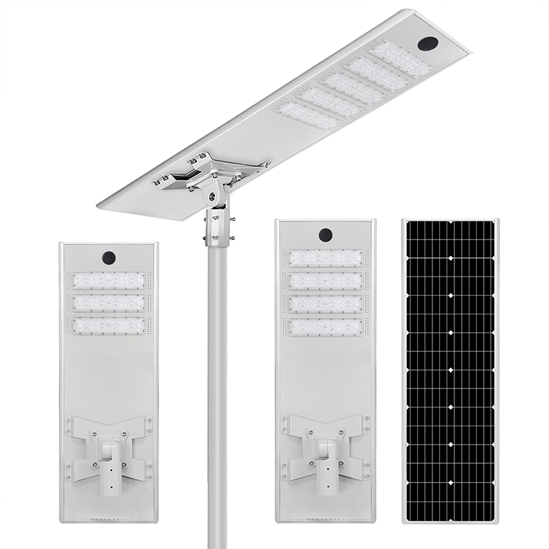 100W High Power Solar Light