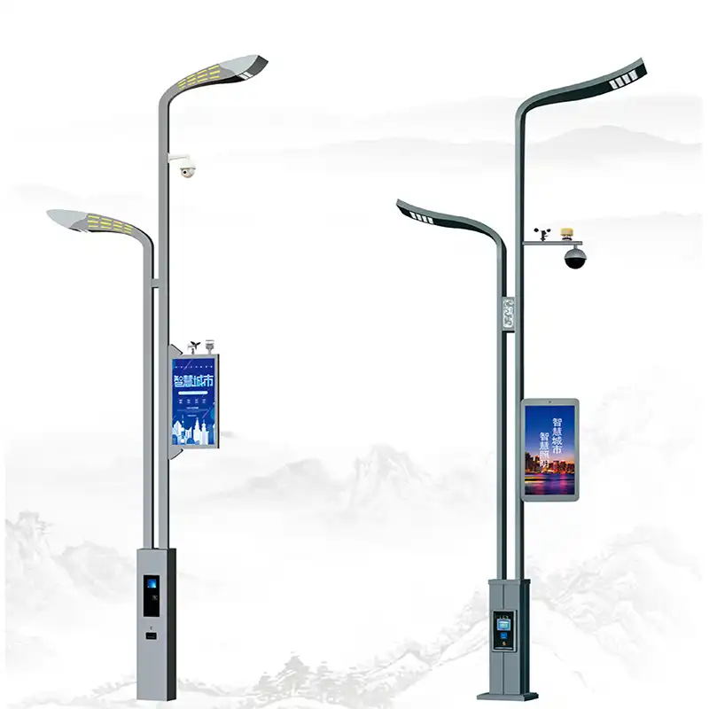 Solar Landscape and Garden Lights