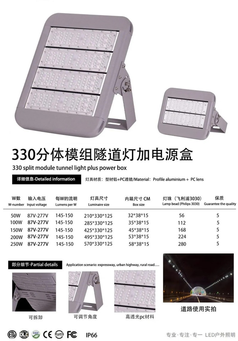 Post top garden light