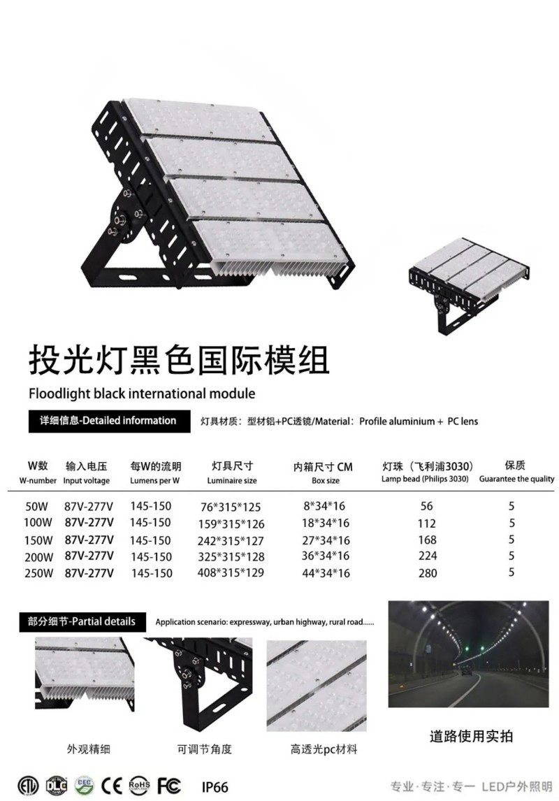 Vertical mount LED lamp