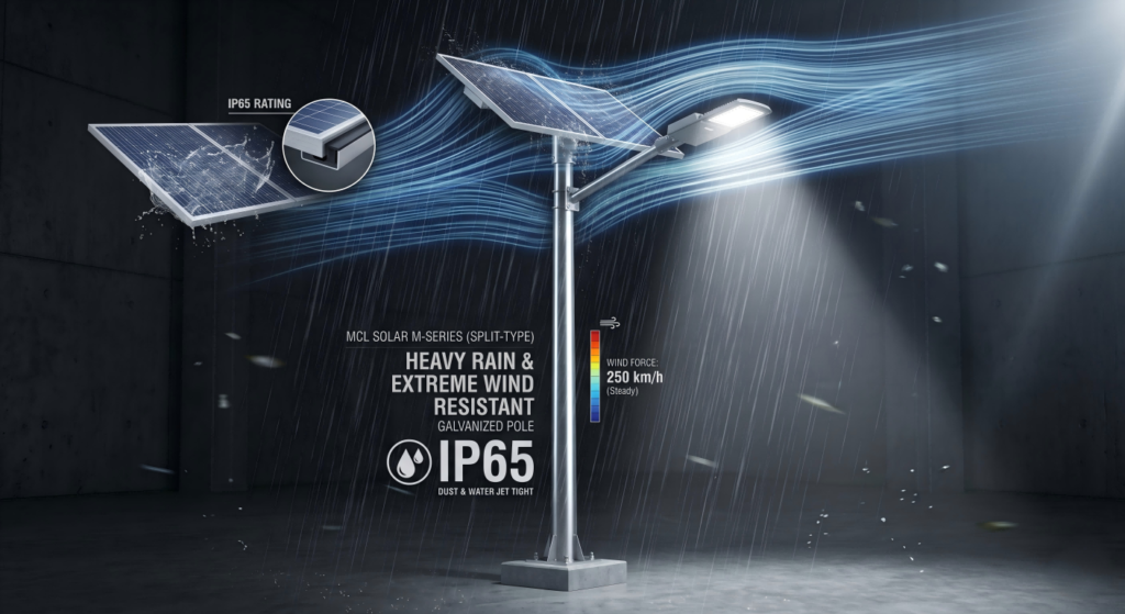 2026 Philippines solar street light project map highlighting recent government tenders.