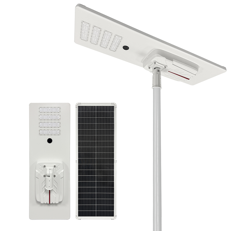 MCL Solar Light Main