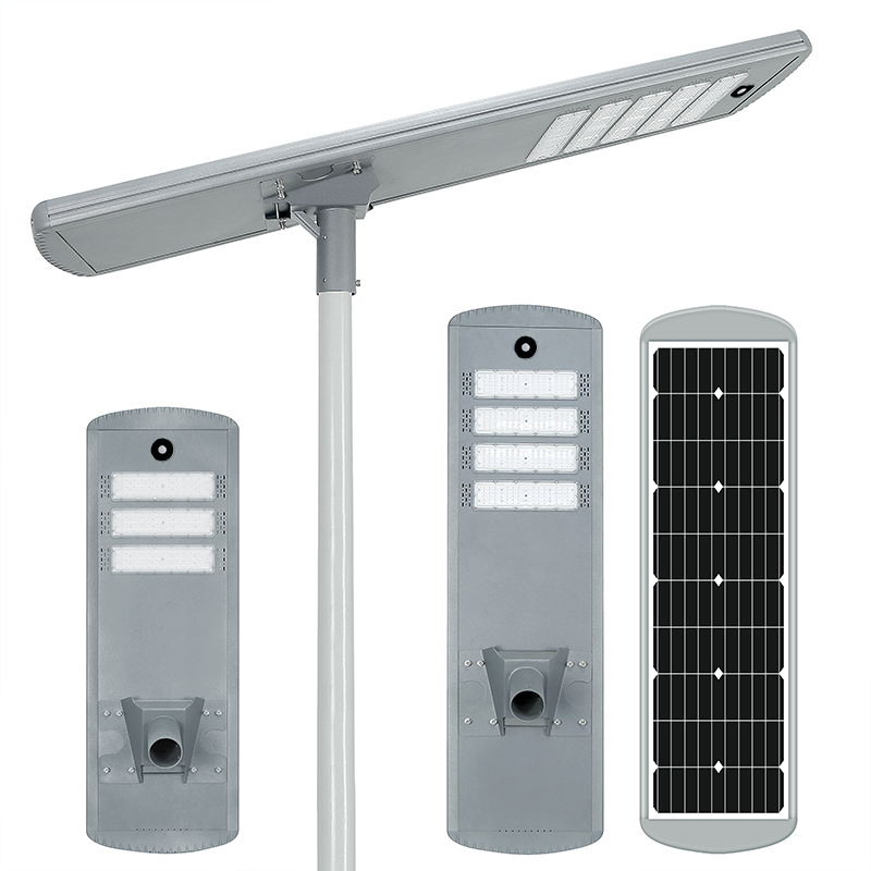 MCL Solar Light Main