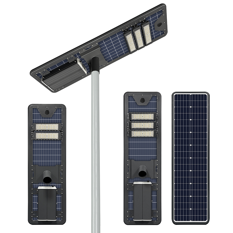 MCL Solar Light Main