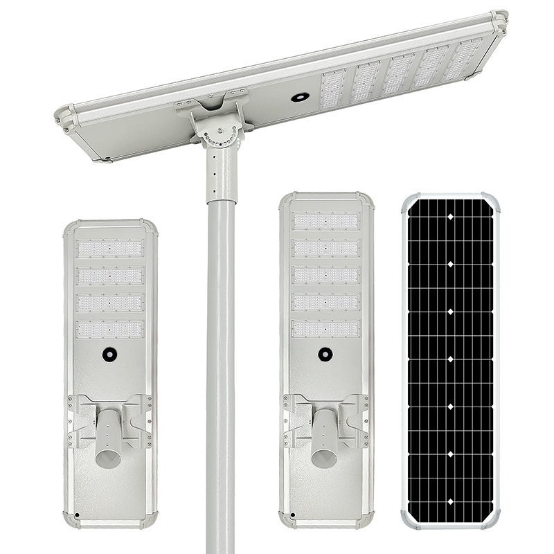 MCL Solar Light Main