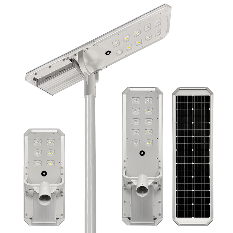 MCL Solar Light Main