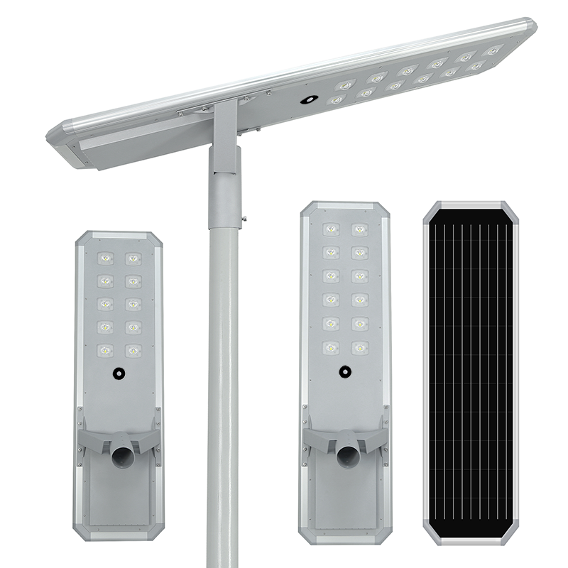 MCL Solar Light Main