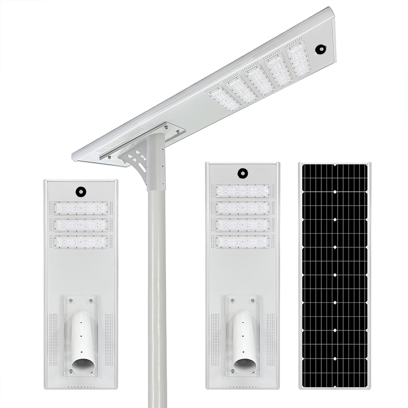 MCL Solar Light Main