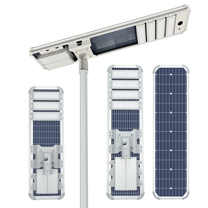 MCL Solar Light Main