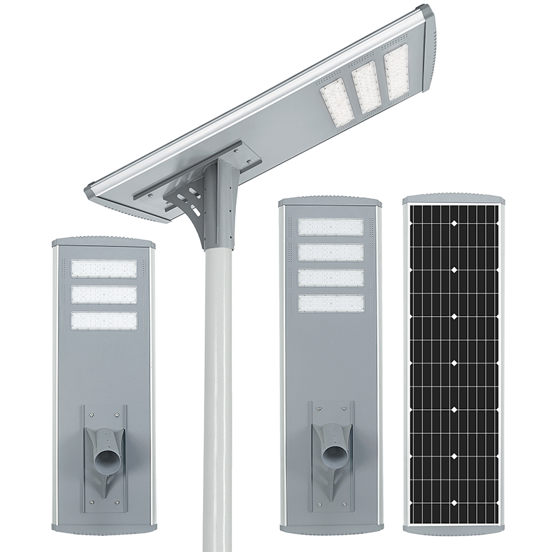 MCL Solar Light Main