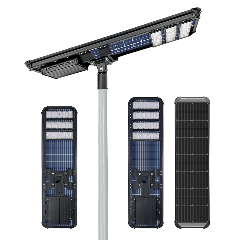 MCL Solar Light Main